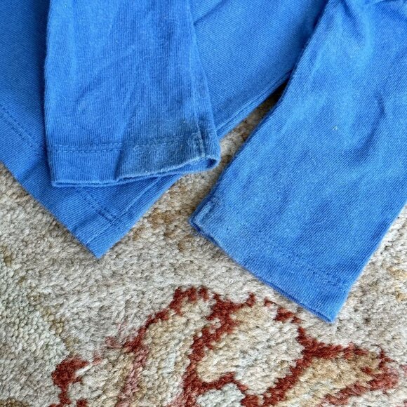 Baby Boden Hedgehog Appliqué Tee - Picture 5 of 7